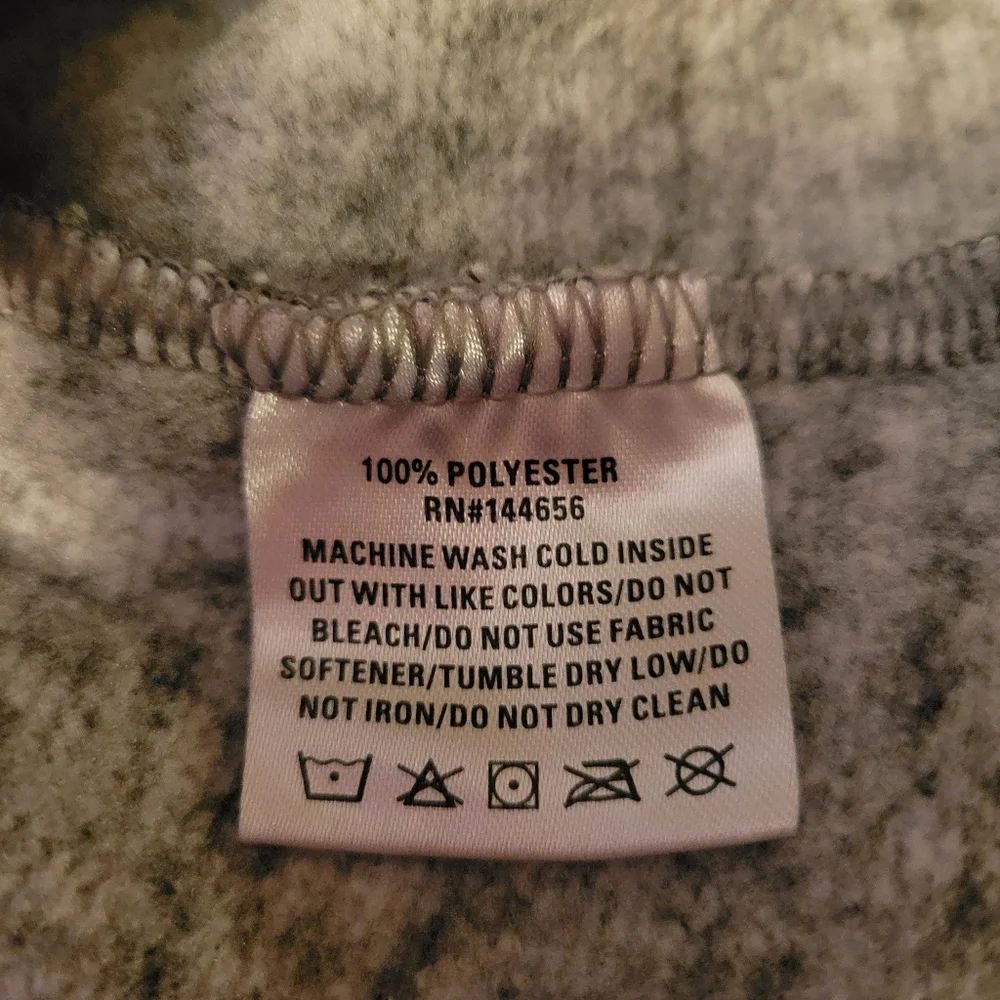 Iowa State sweatshirt - Picture 9 of 9